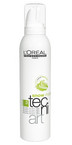 LOREAL TECNI.ART Volume Snow Mousse