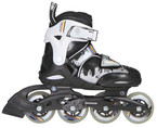 Fitness brusle Powerslide Phuzion 3 Boys