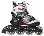 Fitness skate Hot Wheel Rodger Dodger