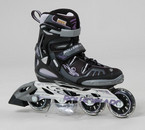 Fitness brusle Rollerblade SPARK XTS82 ALU Lady