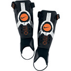 Chrániče Nike T90 PROTEGGA SHIELD III JR 