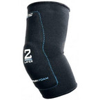 Chrániče loktů Salming Elbowpads 2Layer