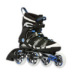 Fitness korčule K2 MACH 100 CUSTOM FIT ´12