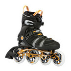 Fitness brusle K2 MACH 100 CUSTOM FIT BOA ´12