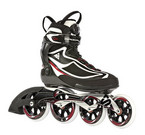 Speed Skates K2 RADICAL PRO ´12