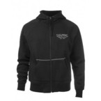 Mikina Salming AUTHENTIC ZIP HOOD Mikina Salming AUTHENTIC ZIP HOOD