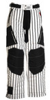 Brankářské kalhoty Canadien Baggy Bob Pant Stripes