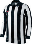 Jersey Nike L/S INTER STRIPE II