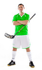 Floorball Stick Exel Megacurve NG 2.7