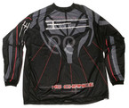 Brankársky dres Exel No Chance Skull