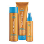 Sada přípravků k ochraně před sluncem PAUL MITCHELL SUN Recovery Kit