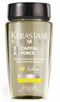 Šampón KÉRASTASE HOMME Capital Force Vita Energising Shampoo