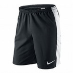 Šortky Nike LASER WOVEN SHORT NB 