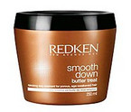 Maska REDKEN SMOOTH DOWN Butter Treat