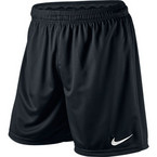 Šortky Nike PARK KNIT SHORT NB