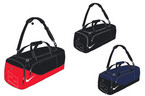 Sports bag Nike TEAM TRAINING AIR
