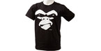 T-shirt Republic Junior Gorila