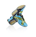 Indoor shoes Salming X-FACTOR 2 Junior ´13