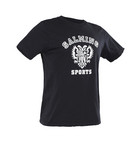 Salming Promo Tee JR ´13