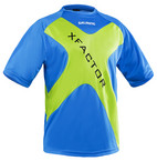 Training jersey Salming X Factor ´13