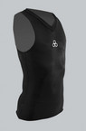 Tričko McDavid Sleeveless Bodyshirt Crew Neck 885T