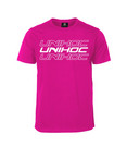 T-Shirt Unihoc Triple ´13