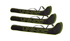 Unihoc Stick Cover Lime Line ´13