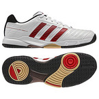 Hallenschuhe adidas Court Stabil 10 Men - V21041