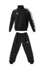 Tracksuit Unihoc Double Cotton ´13