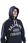 Mikina Salming Toronto ´13 