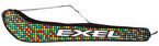 Exel HTTP Multicolor JR Stickbag ´13 