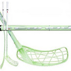 Florbalová hůl Canadien Super Curve 29 Green ´13 Florbalová hůl Canadien Super Curve 29 Green ´13