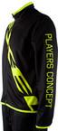 Exel Giant Logo Warm Up Jacket ´13