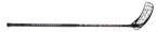 Florbalová hůl Canadien Super Curve 27 Black ´13
