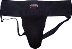 Jockstrap Fatpipe ´12