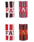 Wristband Fatpipe Flounce ´13