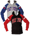 Hoody Fatpipe Ron ´13