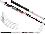 Florbalka Unihoc Player 30 Snow white ´13
