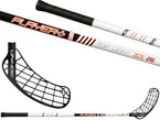 Hokejka Unihoc Player Plus Top Light II 26 ´13