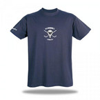 Mask Tee shirt Jadberg