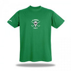 Mask Tee shirt Jadberg