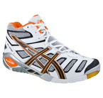 Sálová obuv Asics GEL-SENSEI 4 MT ´13
