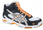 Indoor shoes Asics Gel Task MT ´AU12