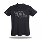 Tričko Jadberg Stealth Tee