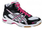 Sálová obuv Asics Gel-Task MT W ´SP13