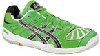 Hallenschuhe Asics Gel-Blade 3 ´SP13