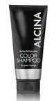 Stříbrný barevný šampon ALCINA COLOR SHAMPOO Silver