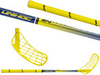 Florbalka Unihoc Infinity Youngster 36 Neon Yellow ´13   