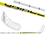 Florbalová hokejka Unihoc Player 26 Neon yellow Oval ´13