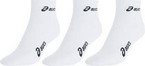 Asics 3 PP Quarter Sock ´AU12